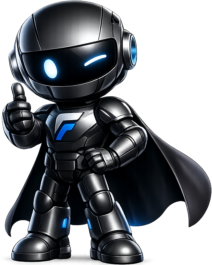 Termino, asistente oficial de Facturator